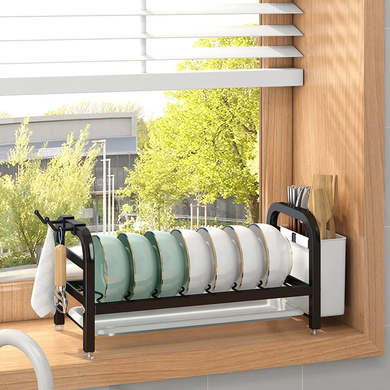 Kitchen Storage Rack 3