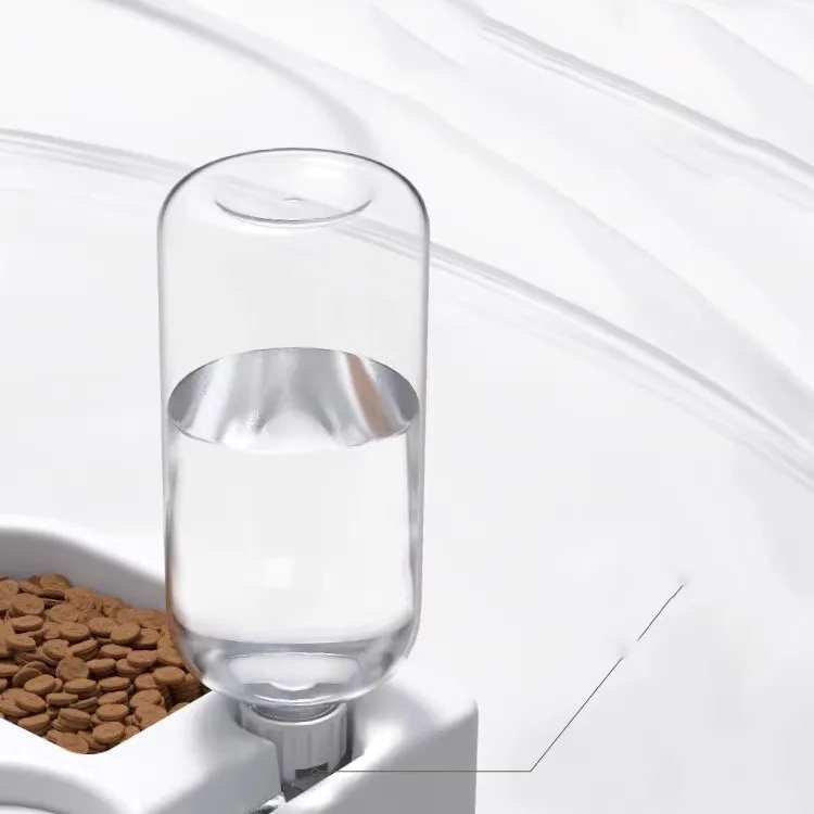 Cat Water Fountain 3