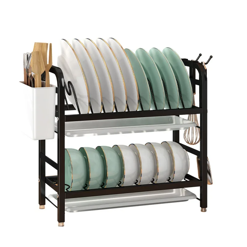 Kitchen Storage Rack 5