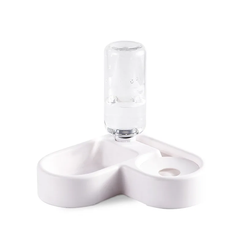 Cat Water Fountain