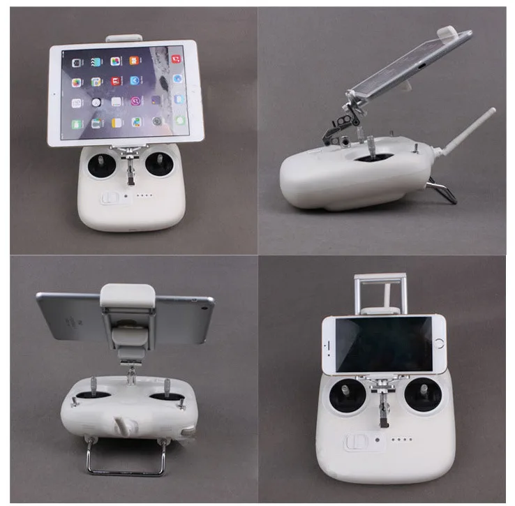 Universal Phone Holder 3