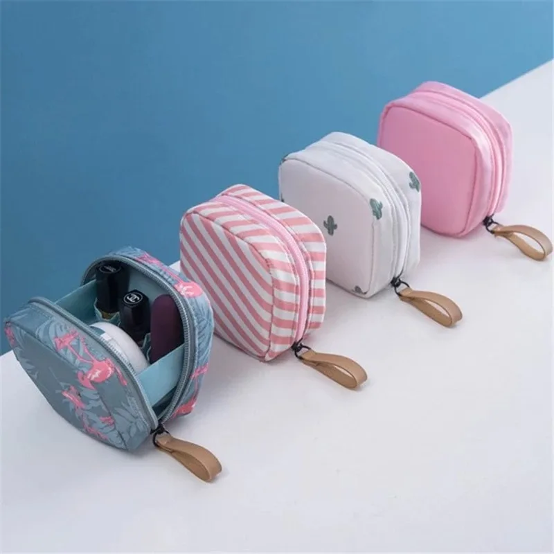 Travel Makeup Storage Bag